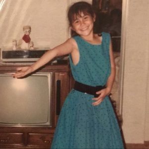 Meet your Posher, Melissa